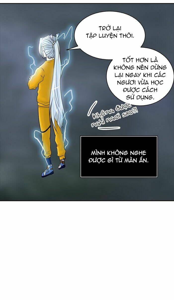 Cuộc Chiến Trong Tòa Tháp – Tower Of God Chapter 377 - Trang 2