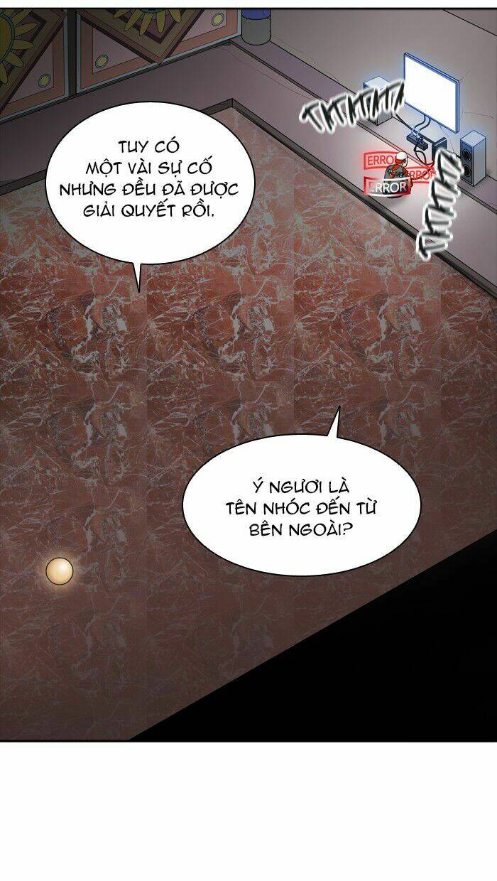 Cuộc Chiến Trong Tòa Tháp – Tower Of God Chapter 377 - Trang 2