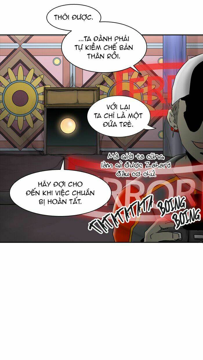 Cuộc Chiến Trong Tòa Tháp – Tower Of God Chapter 377 - Trang 2