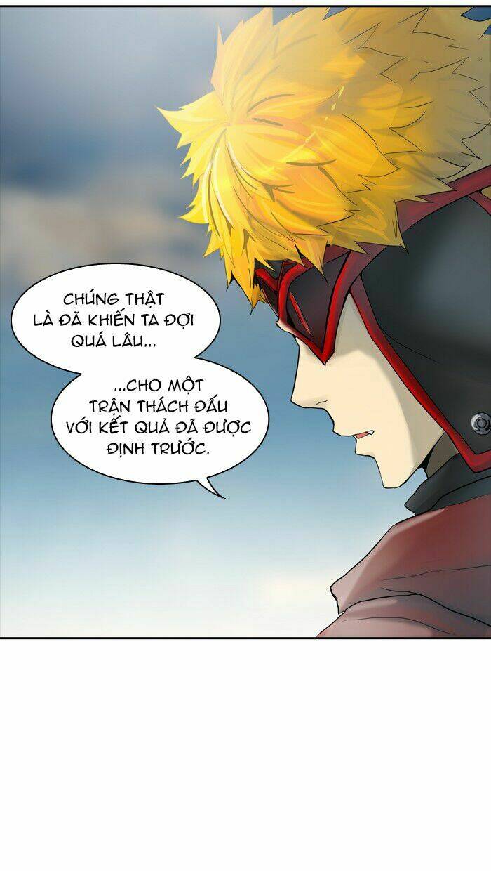 Cuộc Chiến Trong Tòa Tháp – Tower Of God Chapter 377 - Trang 2