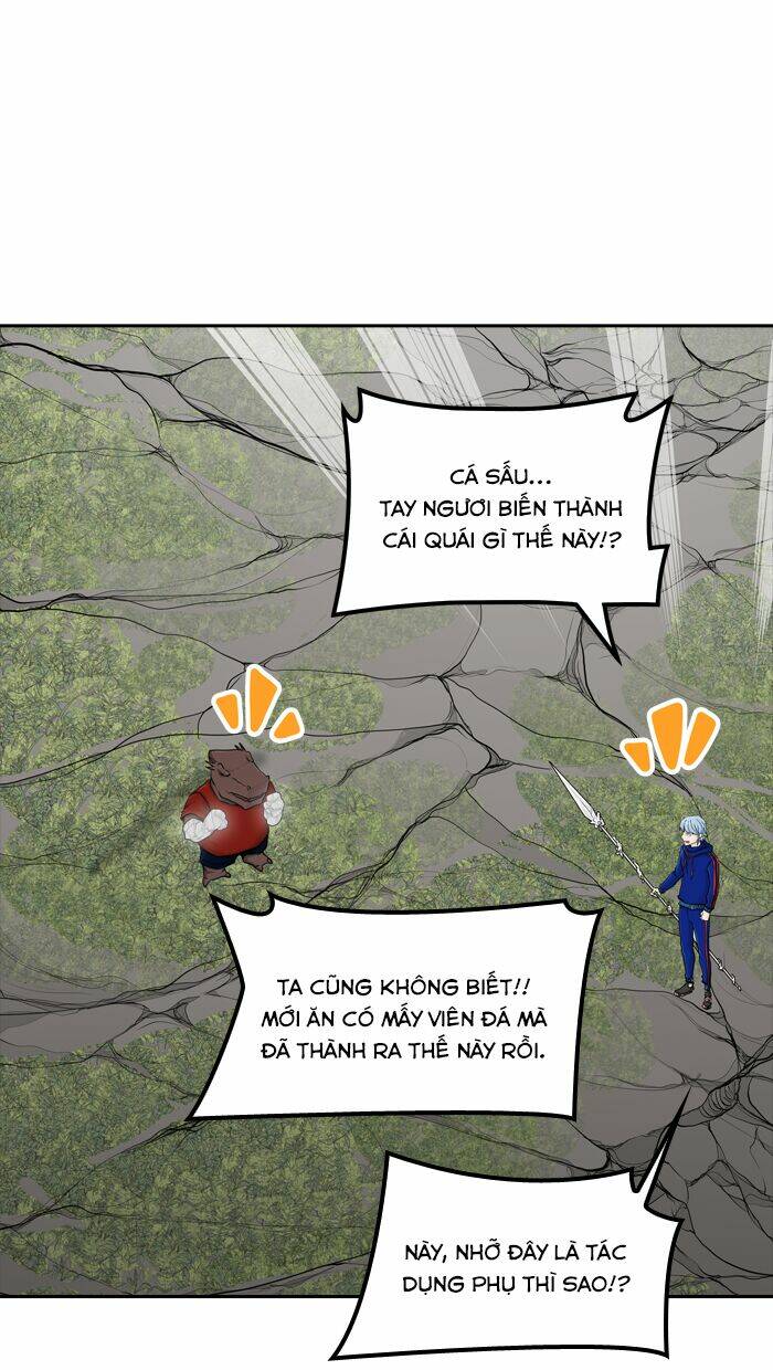 Cuộc Chiến Trong Tòa Tháp – Tower Of God Chapter 376 - Trang 2