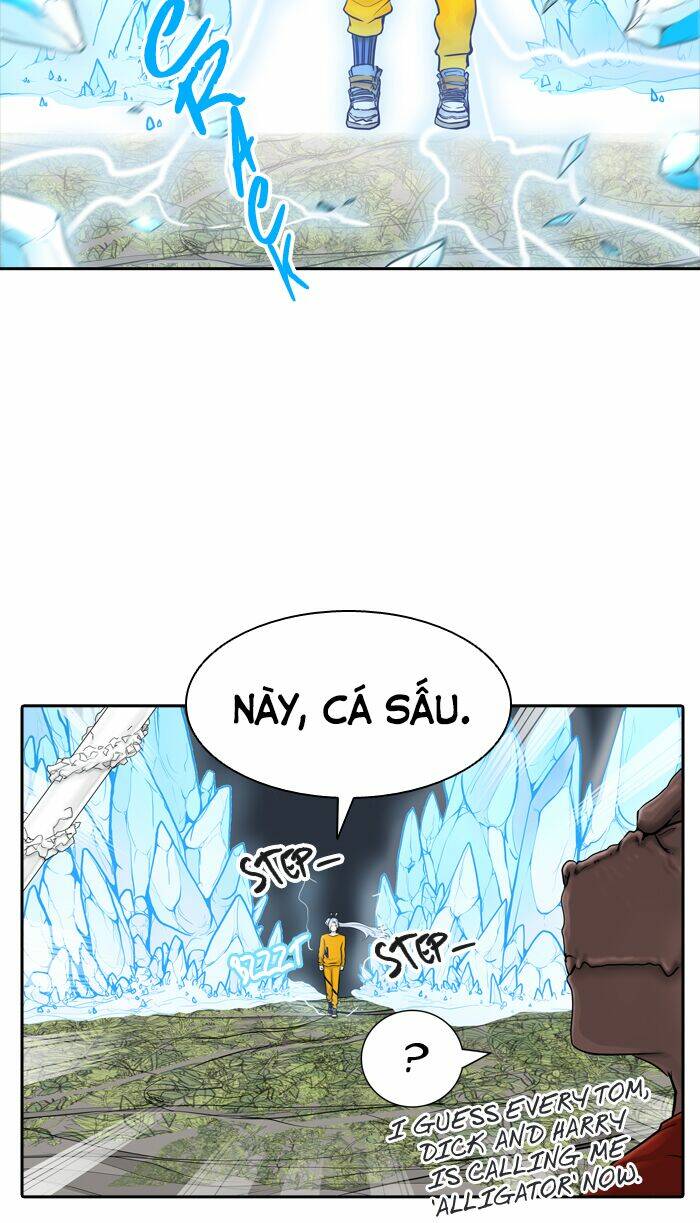 Cuộc Chiến Trong Tòa Tháp – Tower Of God Chapter 376 - Trang 2