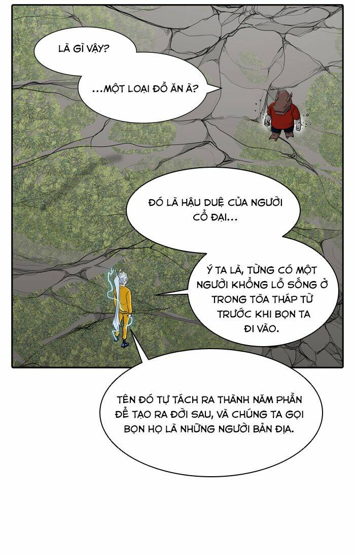 Cuộc Chiến Trong Tòa Tháp – Tower Of God Chapter 376 - Trang 2