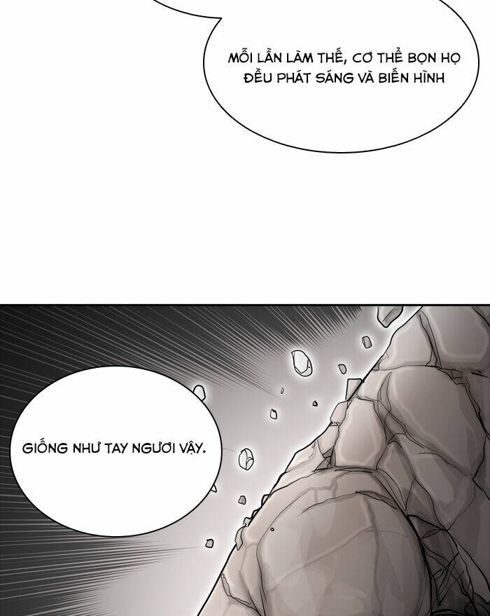 Cuộc Chiến Trong Tòa Tháp – Tower Of God Chapter 376 - Trang 2