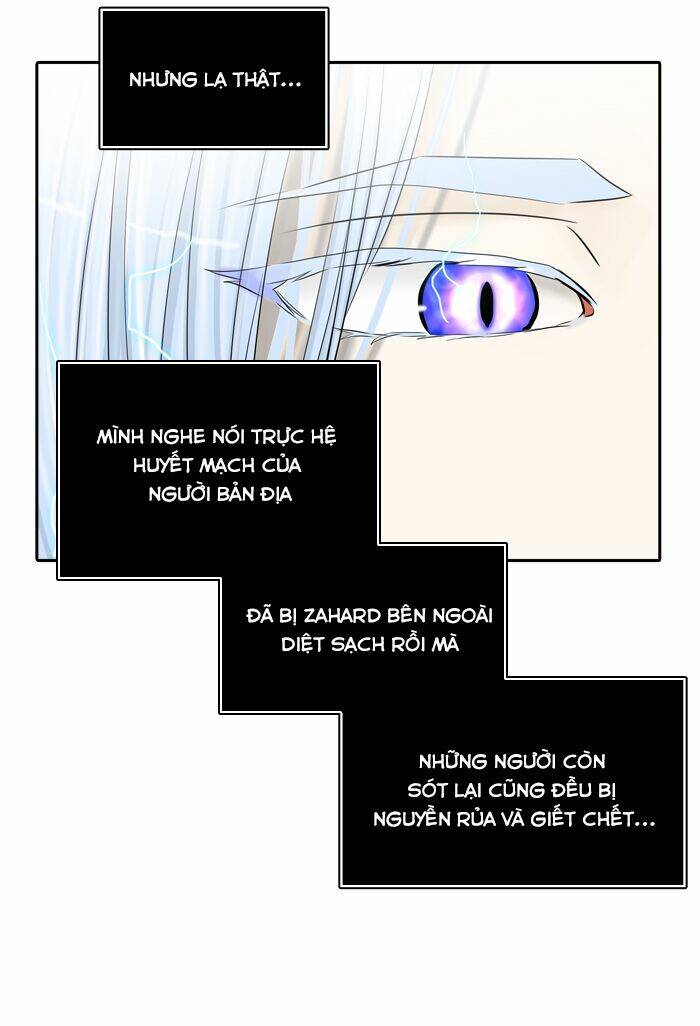 Cuộc Chiến Trong Tòa Tháp – Tower Of God Chapter 376 - Trang 2