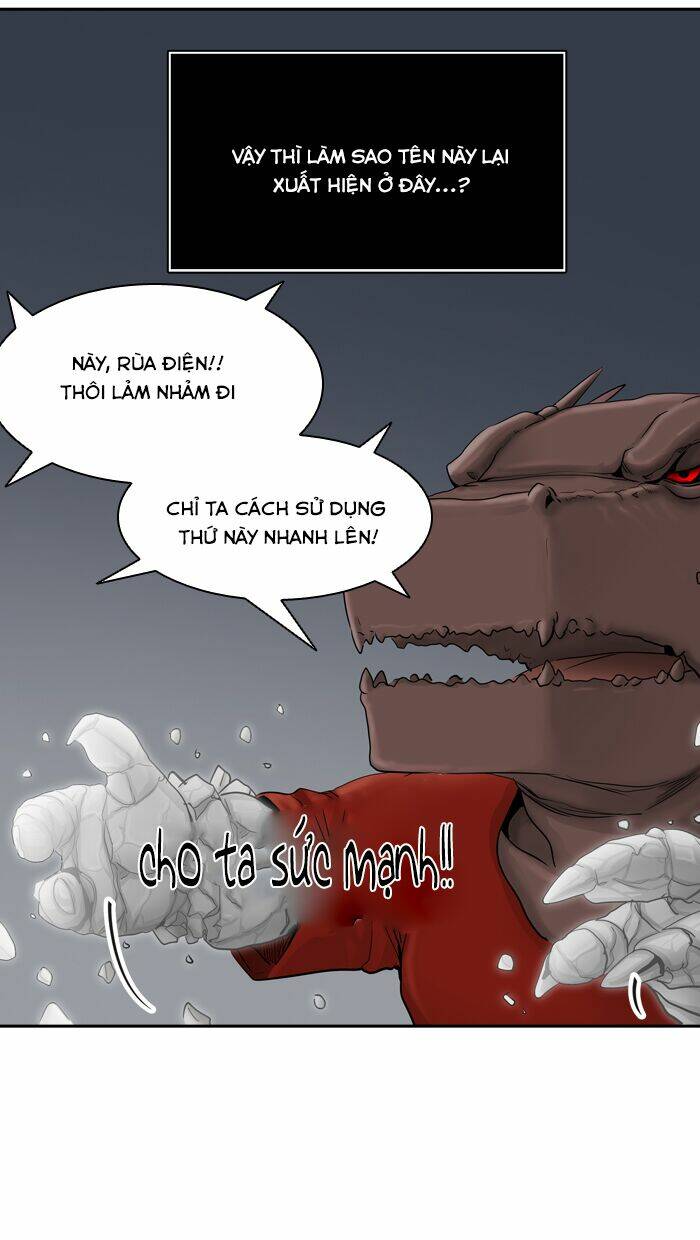 Cuộc Chiến Trong Tòa Tháp – Tower Of God Chapter 376 - Trang 2