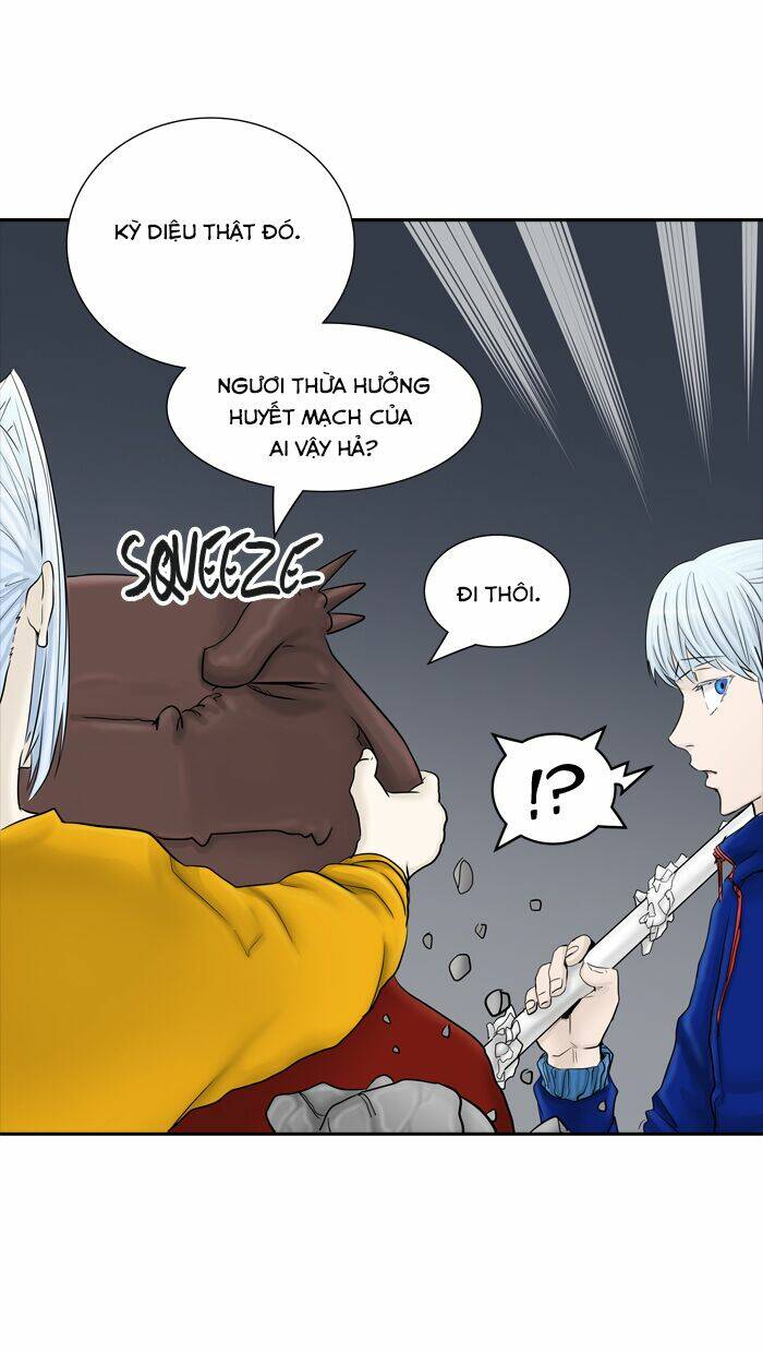 Cuộc Chiến Trong Tòa Tháp – Tower Of God Chapter 376 - Trang 2