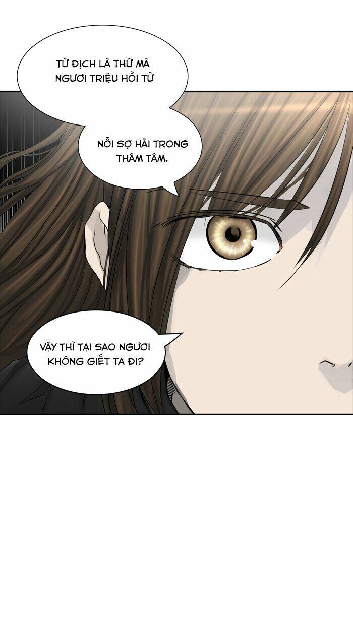 Cuộc Chiến Trong Tòa Tháp – Tower Of God Chapter 376 - Trang 2