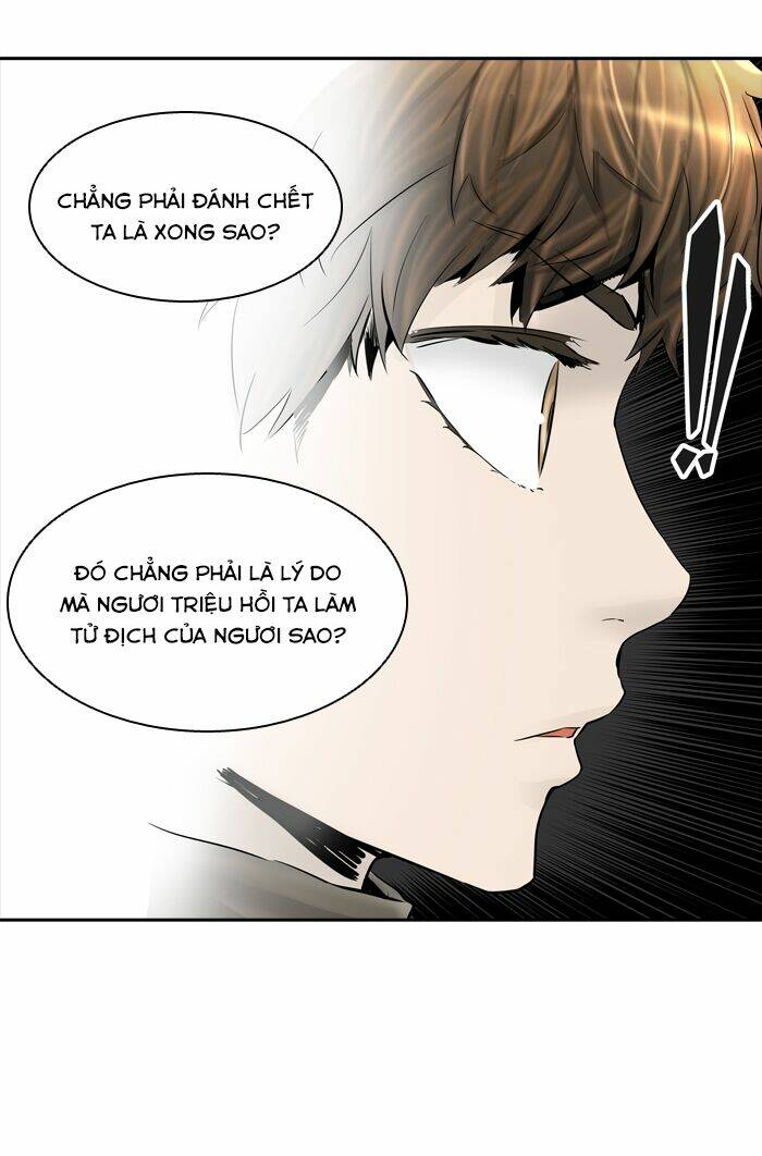 Cuộc Chiến Trong Tòa Tháp – Tower Of God Chapter 376 - Trang 2