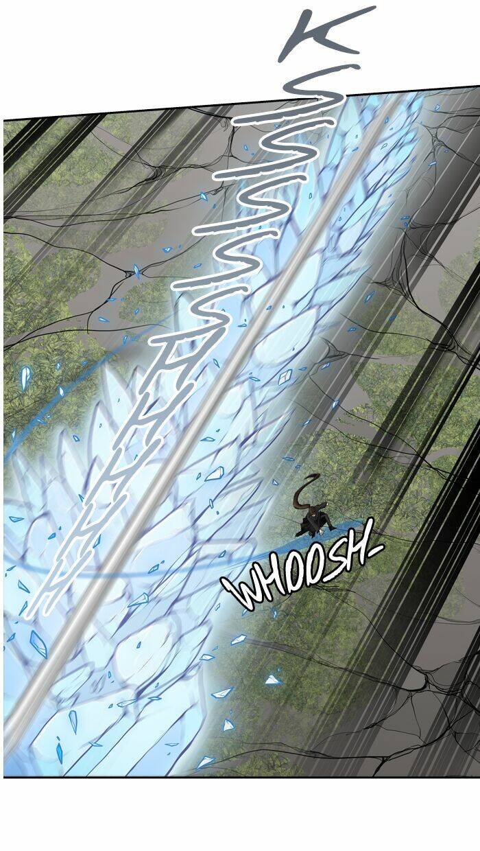 Cuộc Chiến Trong Tòa Tháp – Tower Of God Chapter 376 - Trang 2