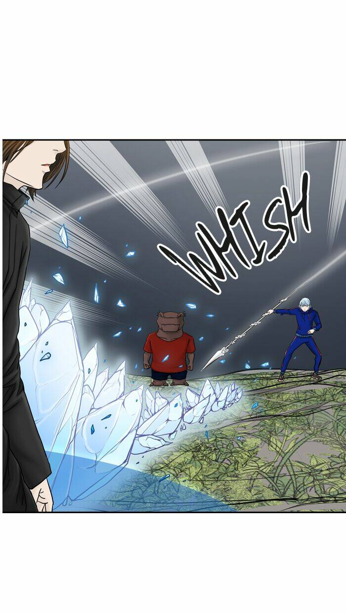 Cuộc Chiến Trong Tòa Tháp – Tower Of God Chapter 376 - Trang 2