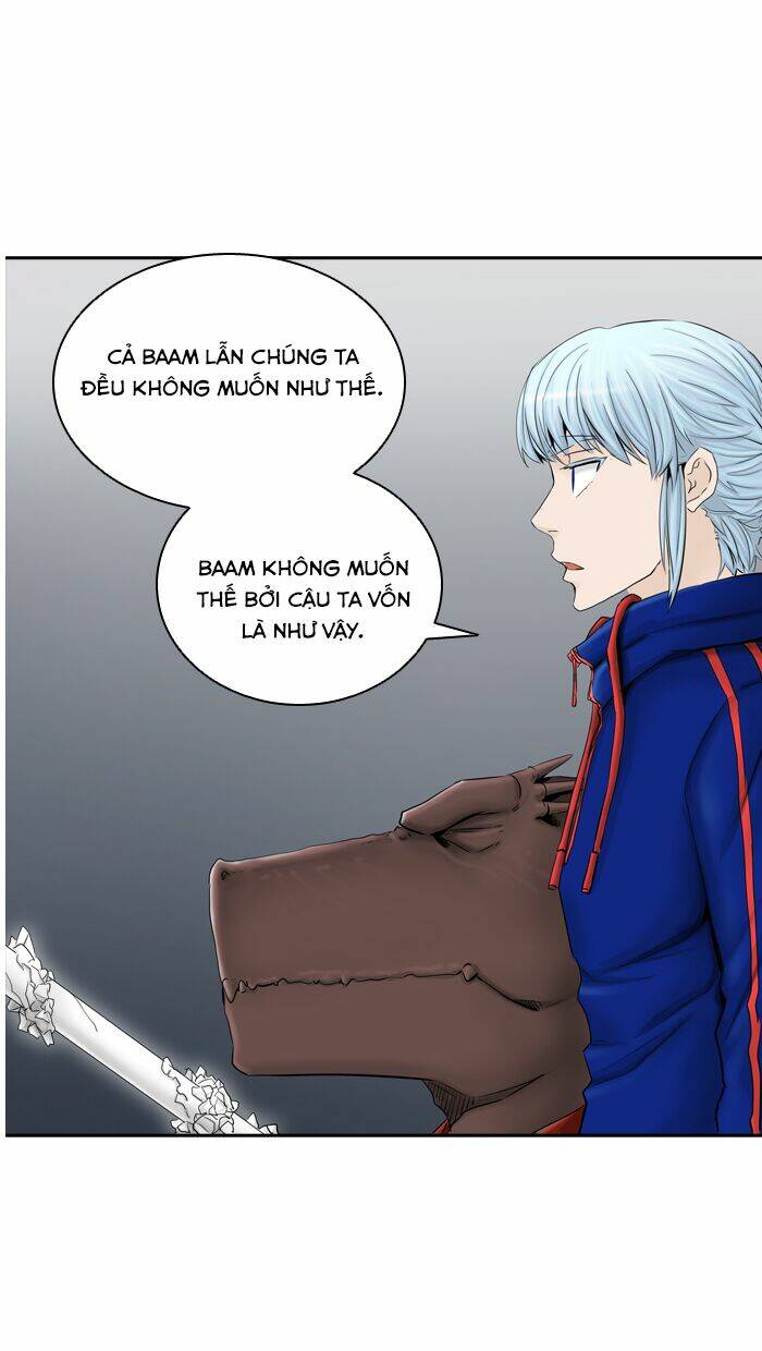 Cuộc Chiến Trong Tòa Tháp – Tower Of God Chapter 376 - Trang 2