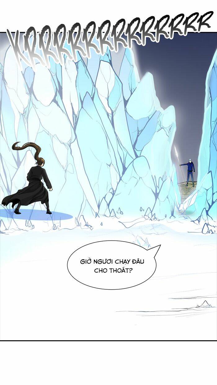 Cuộc Chiến Trong Tòa Tháp – Tower Of God Chapter 376 - Trang 2