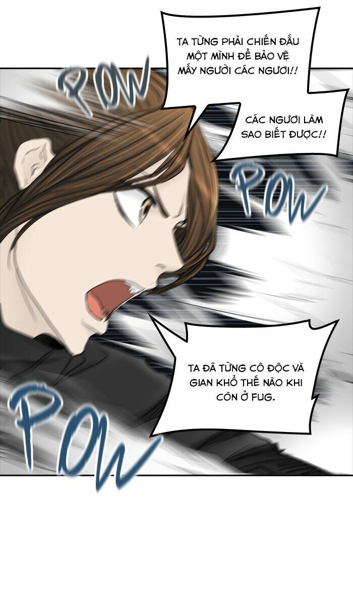 Cuộc Chiến Trong Tòa Tháp – Tower Of God Chapter 376 - Trang 2