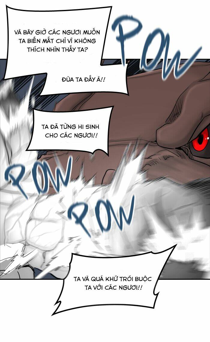 Cuộc Chiến Trong Tòa Tháp – Tower Of God Chapter 376 - Trang 2