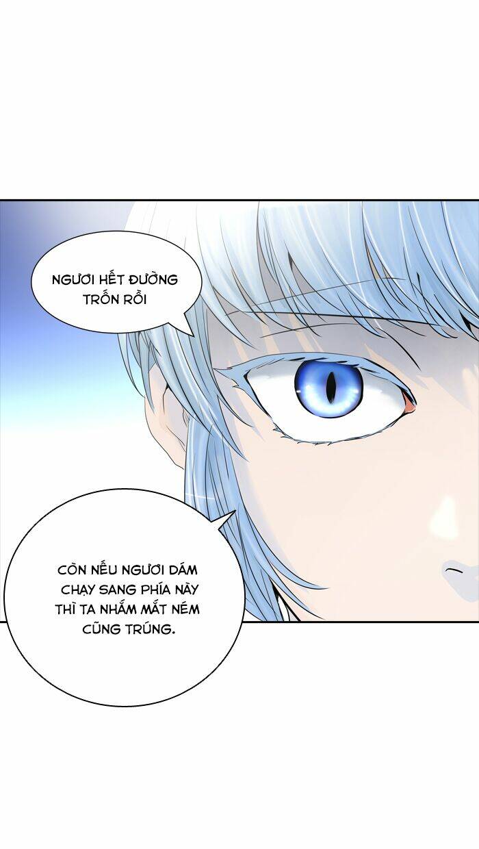 Cuộc Chiến Trong Tòa Tháp – Tower Of God Chapter 376 - Trang 2