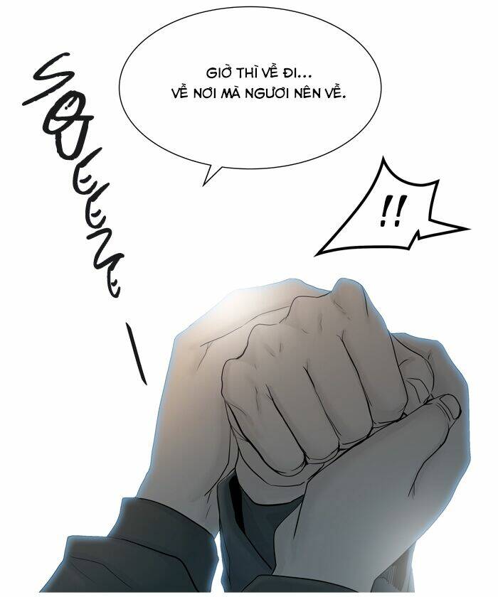 Cuộc Chiến Trong Tòa Tháp – Tower Of God Chapter 376 - Trang 2