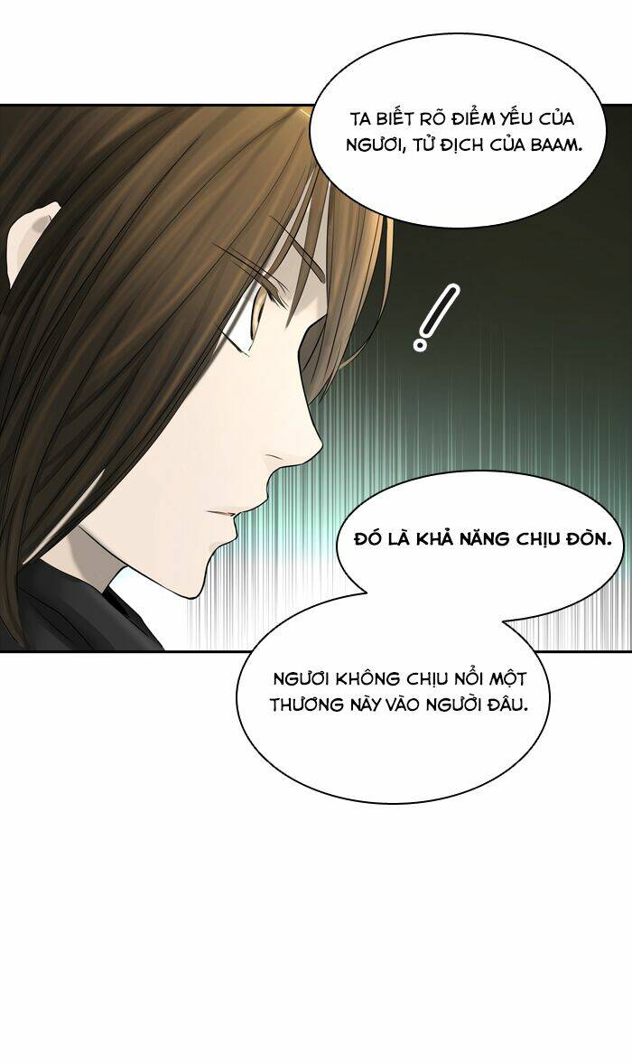 Cuộc Chiến Trong Tòa Tháp – Tower Of God Chapter 376 - Trang 2