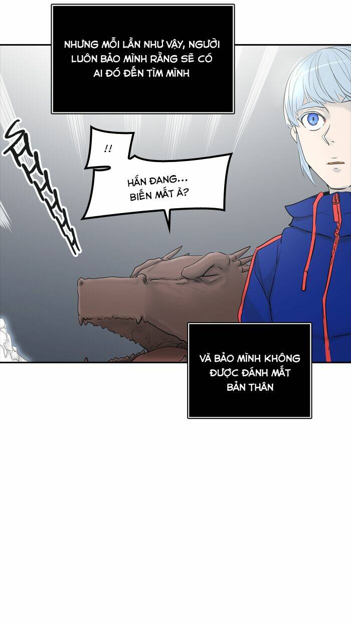 Cuộc Chiến Trong Tòa Tháp – Tower Of God Chapter 376 - Trang 2