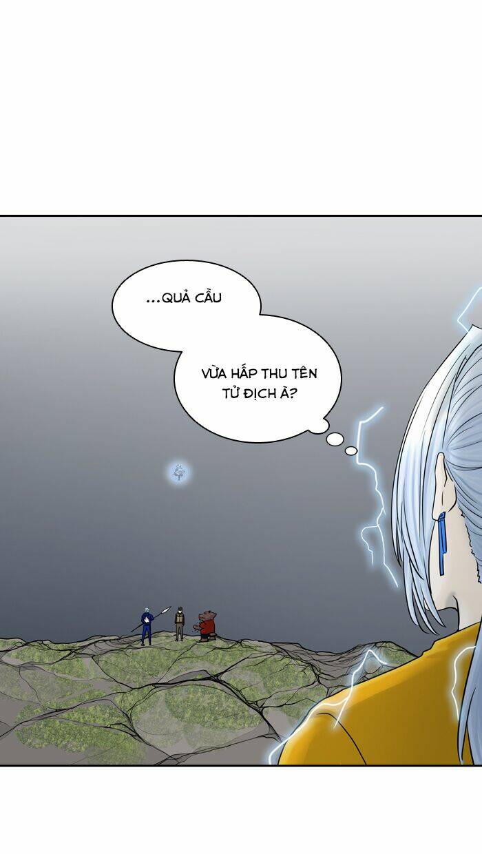 Cuộc Chiến Trong Tòa Tháp – Tower Of God Chapter 376 - Trang 2