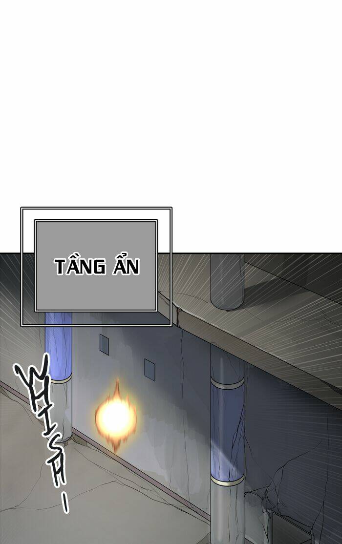 Cuộc Chiến Trong Tòa Tháp – Tower Of God Chapter 376 - Trang 2