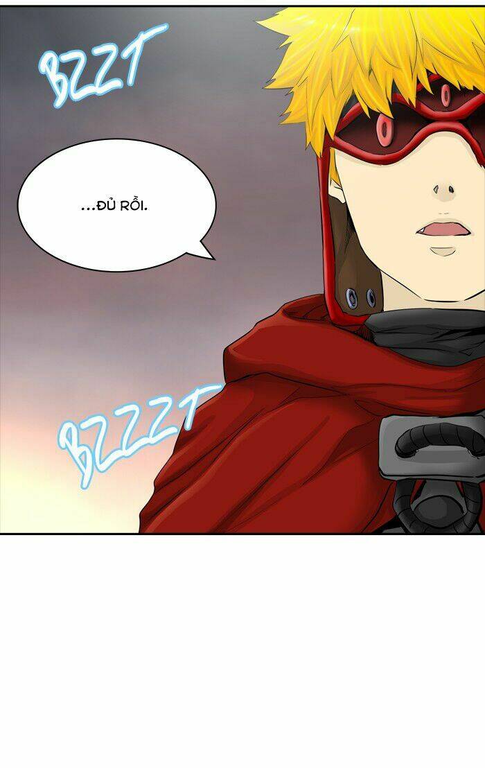 Cuộc Chiến Trong Tòa Tháp – Tower Of God Chapter 375 - Trang 2