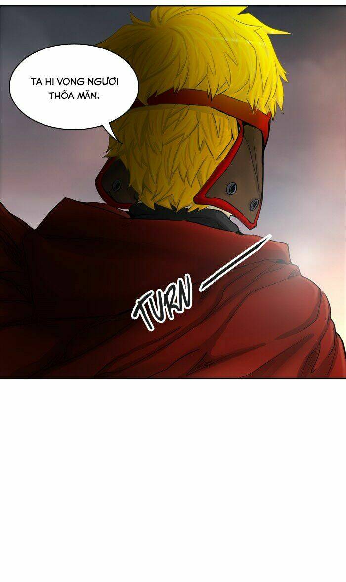 Cuộc Chiến Trong Tòa Tháp – Tower Of God Chapter 375 - Trang 2