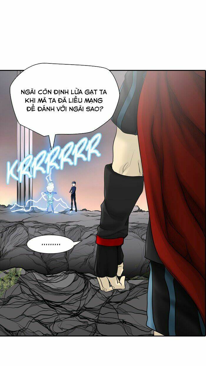 Cuộc Chiến Trong Tòa Tháp – Tower Of God Chapter 375 - Trang 2