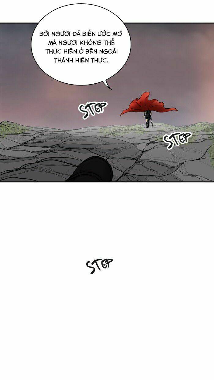 Cuộc Chiến Trong Tòa Tháp – Tower Of God Chapter 375 - Trang 2