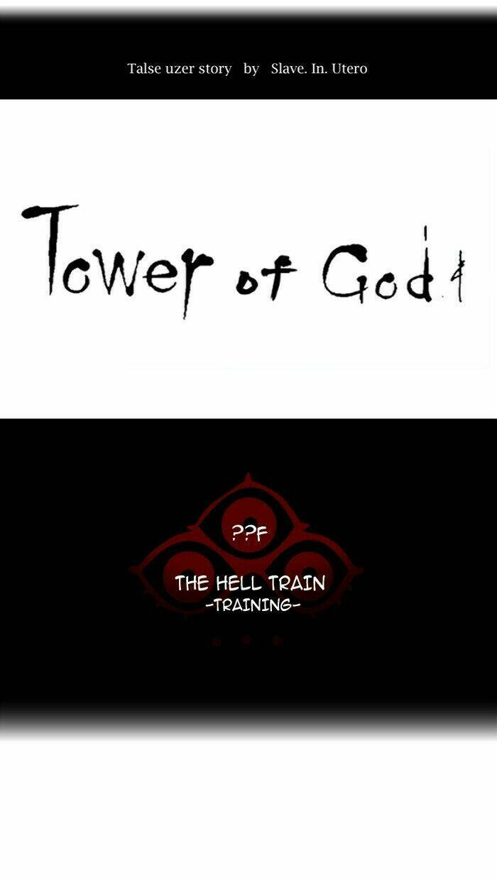 Cuộc Chiến Trong Tòa Tháp – Tower Of God Chapter 374 - Trang 2