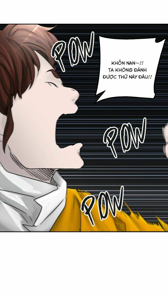 Cuộc Chiến Trong Tòa Tháp – Tower Of God Chapter 374 - Trang 2