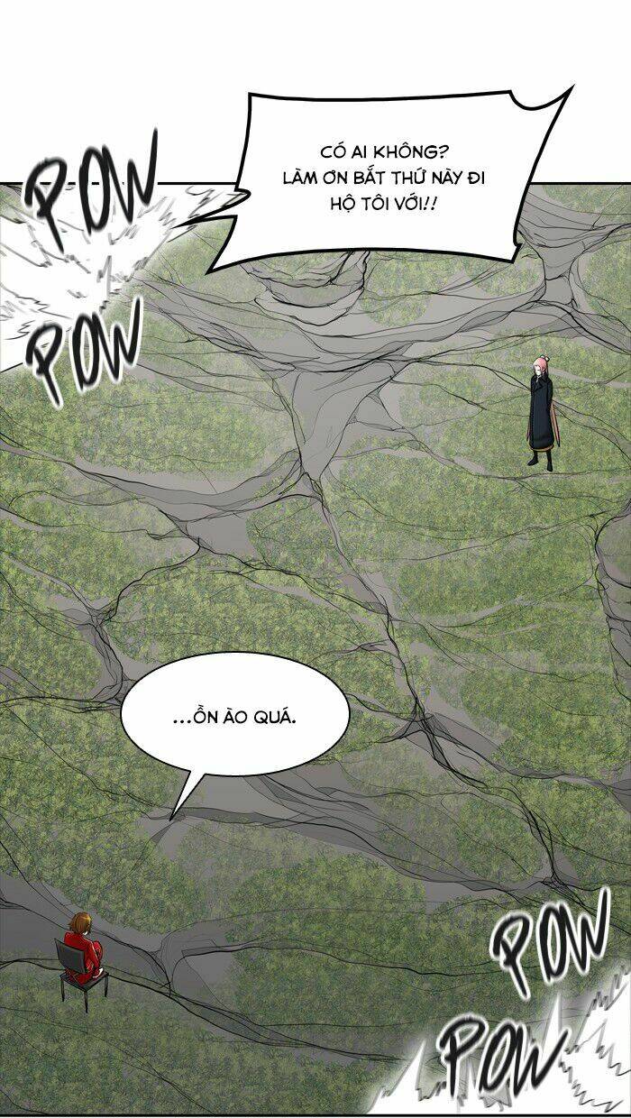 Cuộc Chiến Trong Tòa Tháp – Tower Of God Chapter 374 - Trang 2