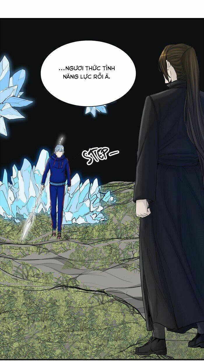 Cuộc Chiến Trong Tòa Tháp – Tower Of God Chapter 374 - Trang 2