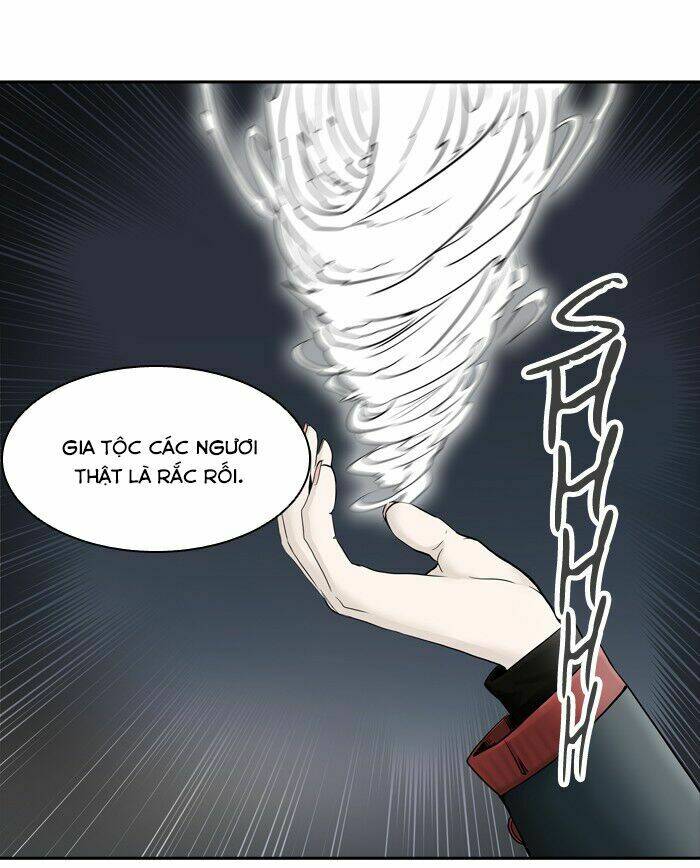 Cuộc Chiến Trong Tòa Tháp – Tower Of God Chapter 374 - Trang 2