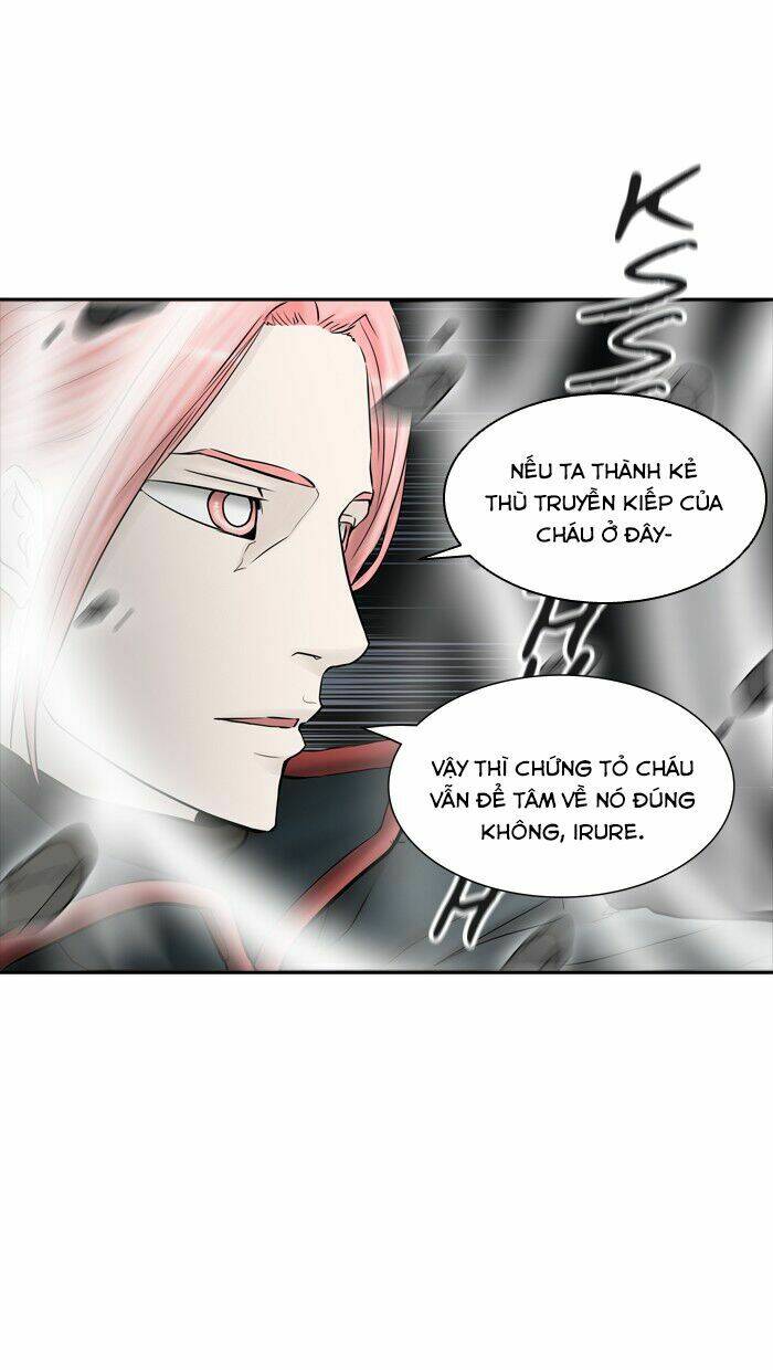 Cuộc Chiến Trong Tòa Tháp – Tower Of God Chapter 374 - Trang 2