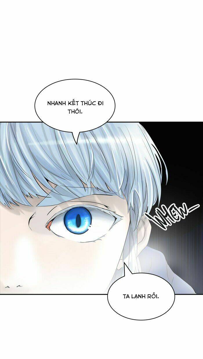 Cuộc Chiến Trong Tòa Tháp – Tower Of God Chapter 374 - Trang 2