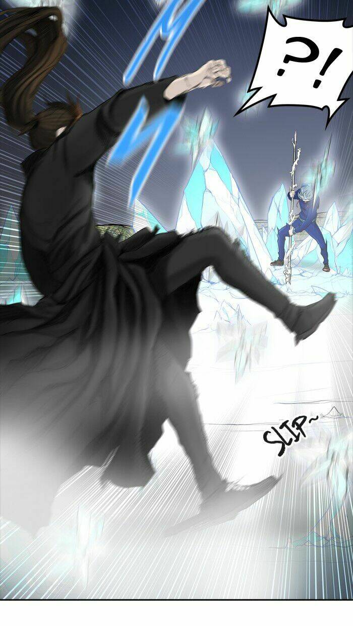 Cuộc Chiến Trong Tòa Tháp – Tower Of God Chapter 374 - Trang 2