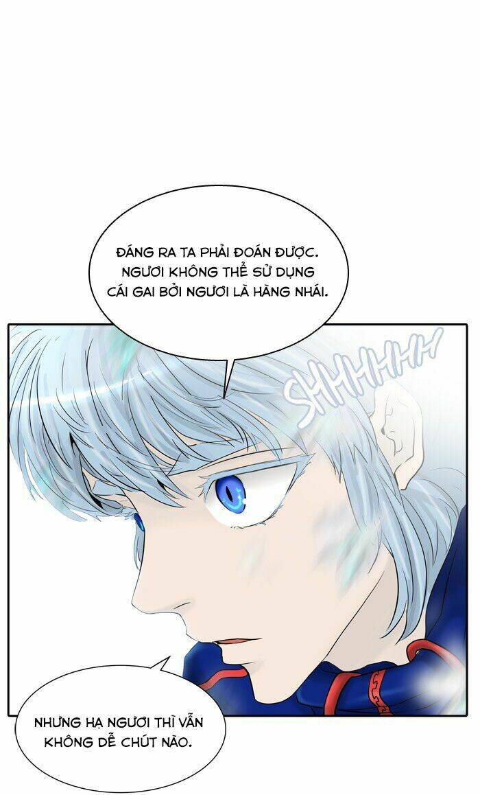 Cuộc Chiến Trong Tòa Tháp – Tower Of God Chapter 374 - Trang 2