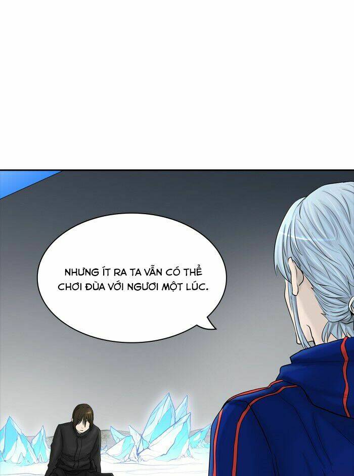 Cuộc Chiến Trong Tòa Tháp – Tower Of God Chapter 374 - Trang 2