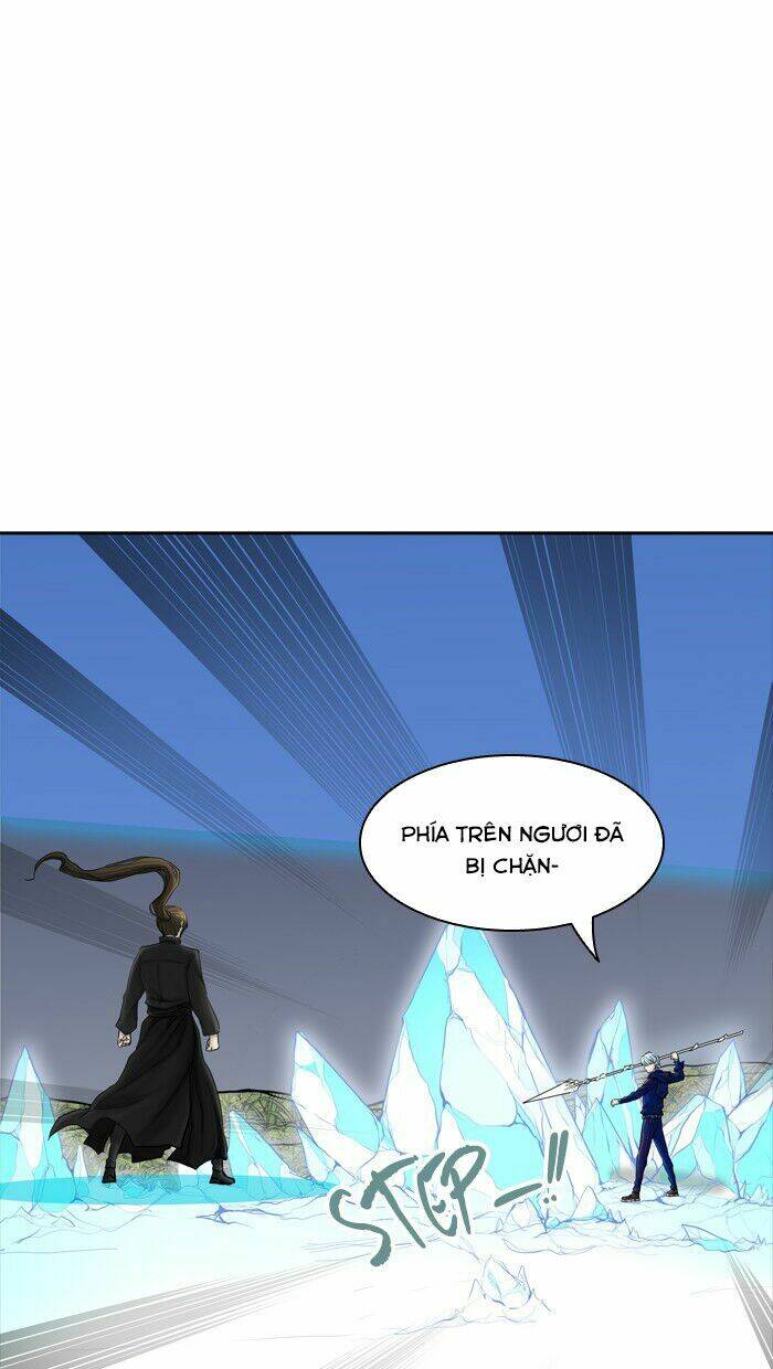 Cuộc Chiến Trong Tòa Tháp – Tower Of God Chapter 374 - Trang 2