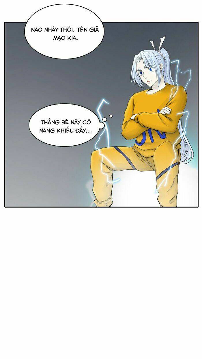 Cuộc Chiến Trong Tòa Tháp – Tower Of God Chapter 374 - Trang 2