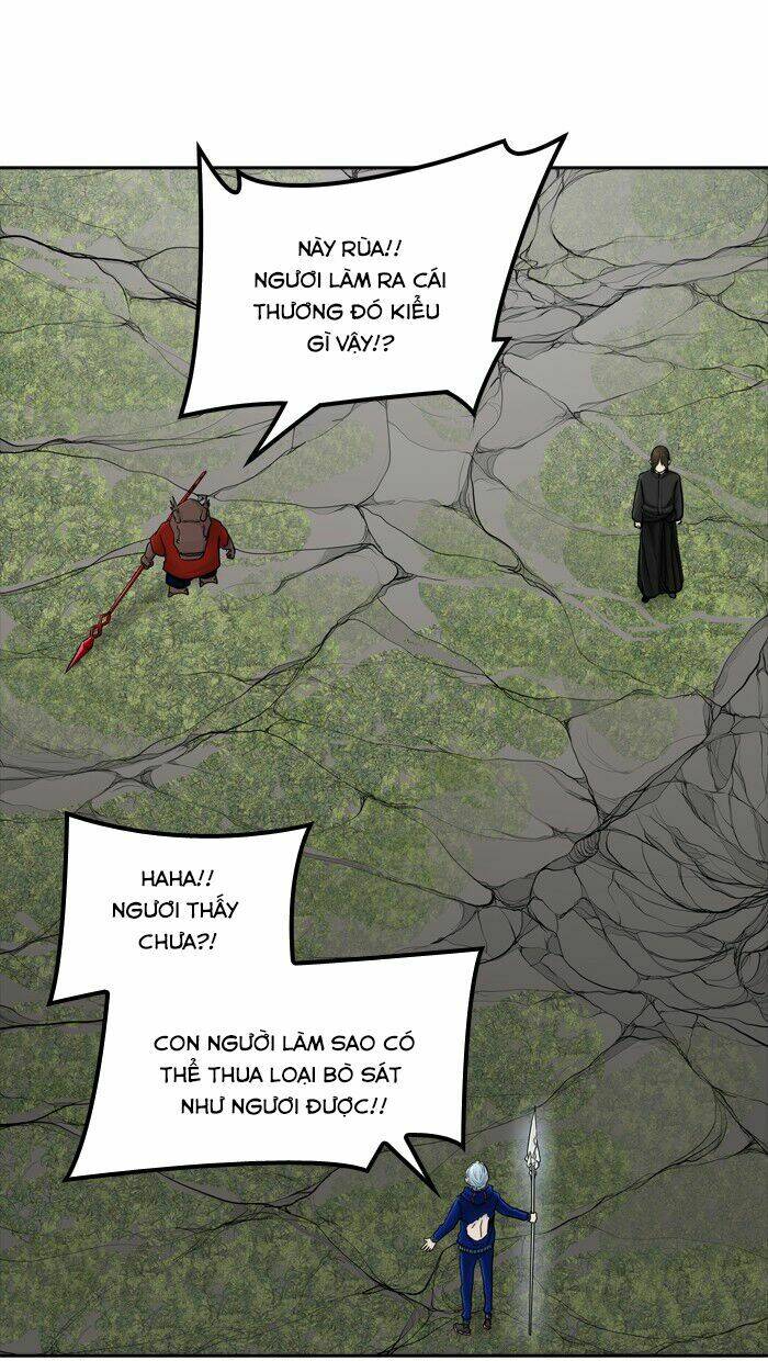 Cuộc Chiến Trong Tòa Tháp – Tower Of God Chapter 374 - Trang 2