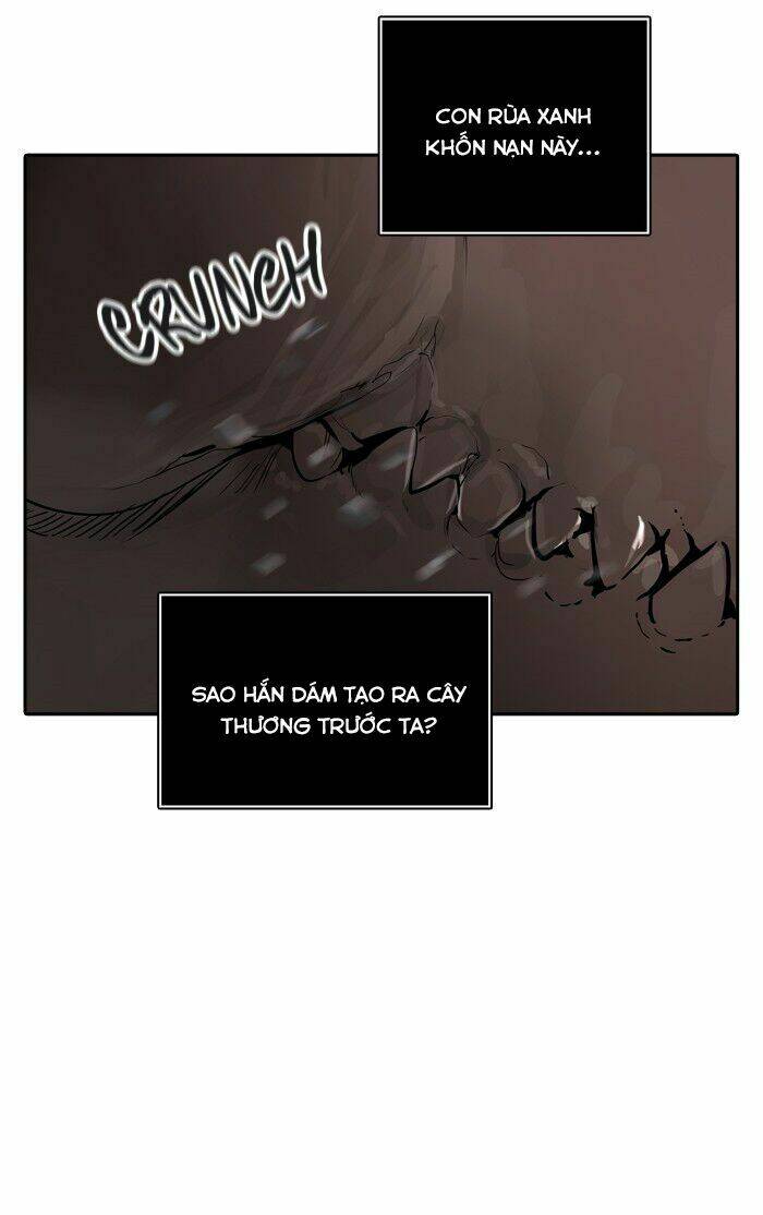 Cuộc Chiến Trong Tòa Tháp – Tower Of God Chapter 374 - Trang 2