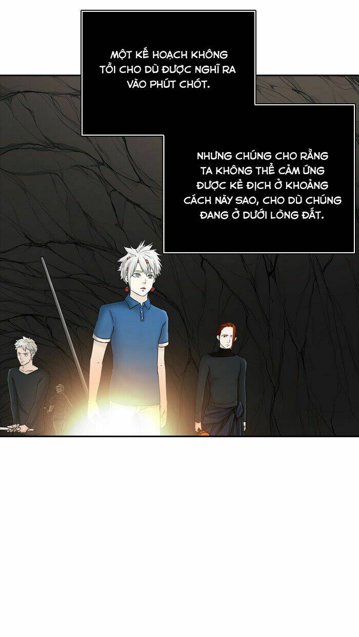 Cuộc Chiến Trong Tòa Tháp – Tower Of God Chapter 374 - Trang 2