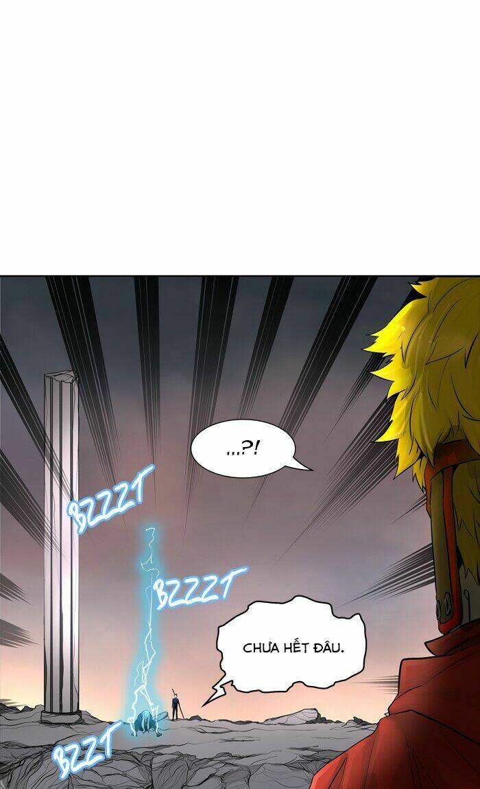 Cuộc Chiến Trong Tòa Tháp – Tower Of God Chapter 374 - Trang 2