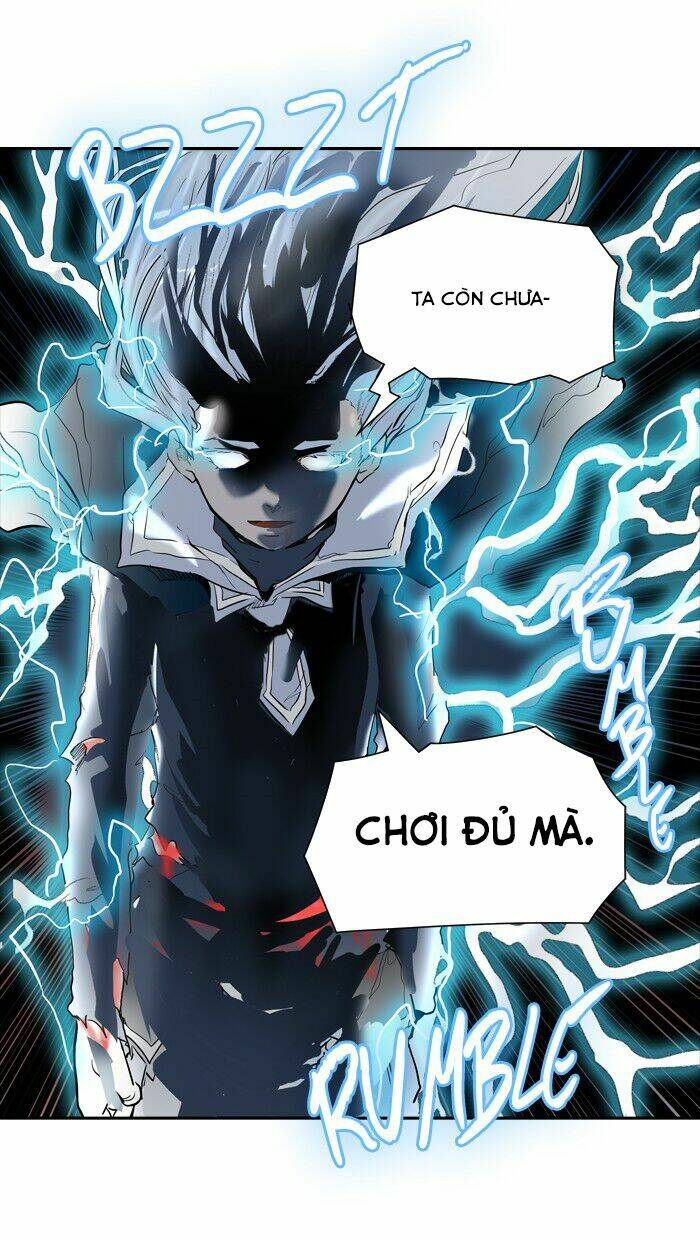 Cuộc Chiến Trong Tòa Tháp – Tower Of God Chapter 374 - Trang 2