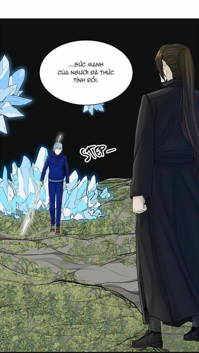 Cuộc Chiến Trong Tòa Tháp – Tower Of God Chapter 373 - Trang 2