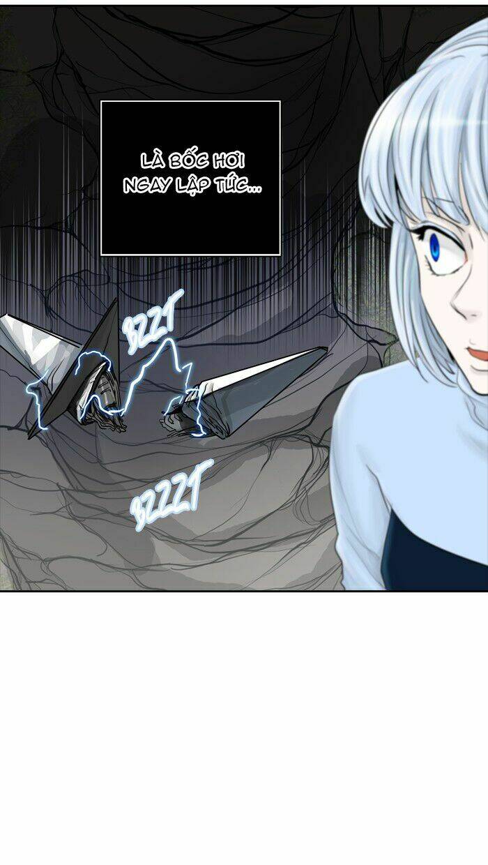 Cuộc Chiến Trong Tòa Tháp – Tower Of God Chapter 373 - Trang 2