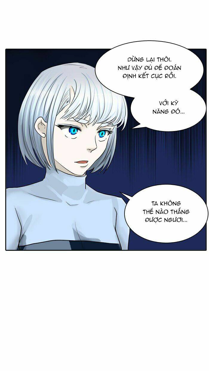 Cuộc Chiến Trong Tòa Tháp – Tower Of God Chapter 373 - Trang 2