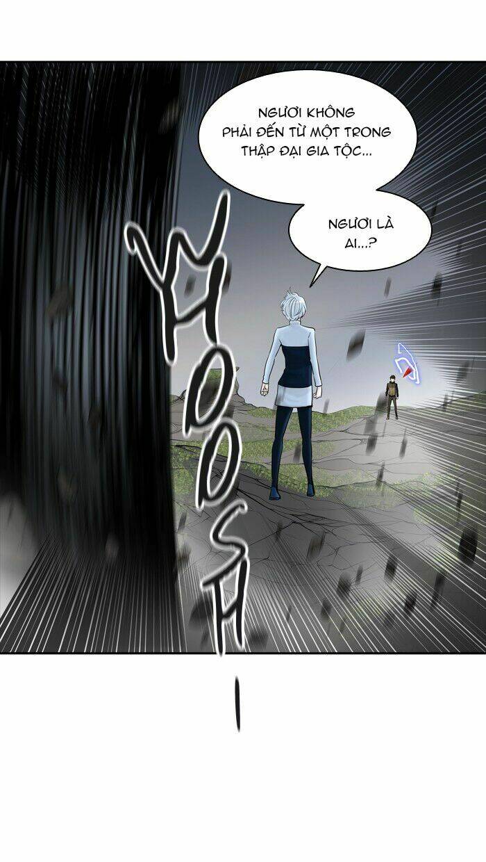 Cuộc Chiến Trong Tòa Tháp – Tower Of God Chapter 373 - Trang 2